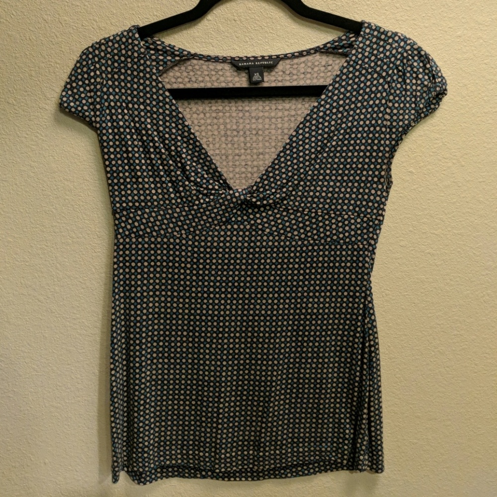 Banana Republic Blouse